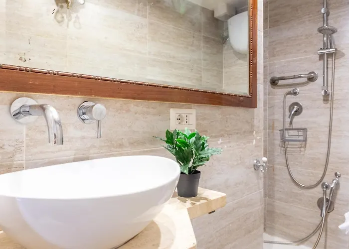 Apartamento Pamela Dreams Parione Roma