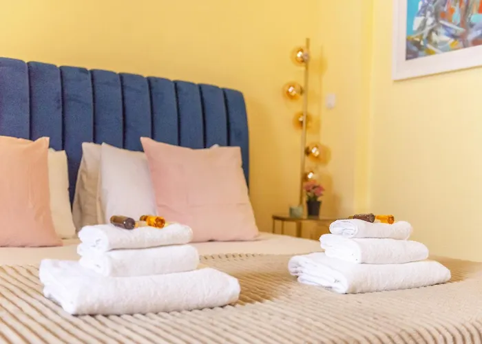 Apartamento Pamela Dreams Parione
