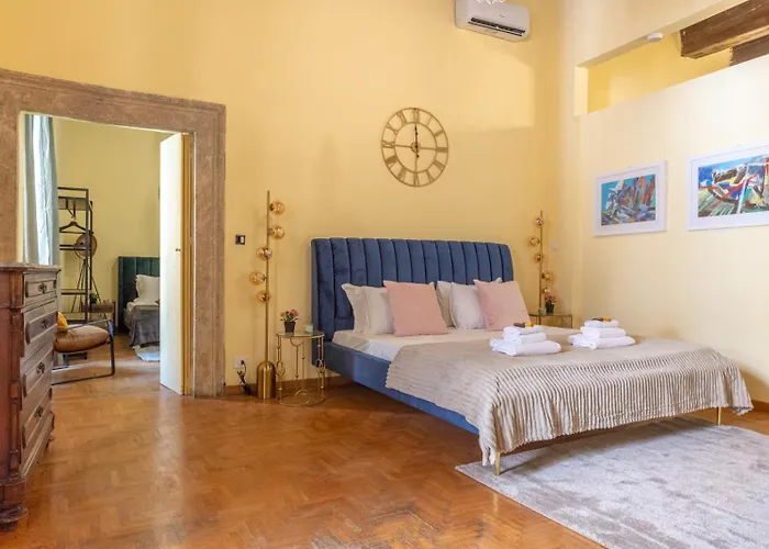 Pamela Dreams Parione Apartamento Roma