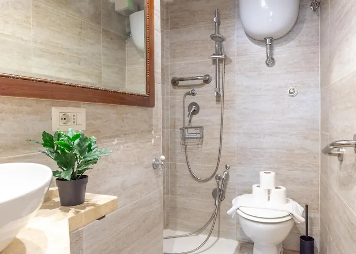 Pamela Dreams Parione Apartamento