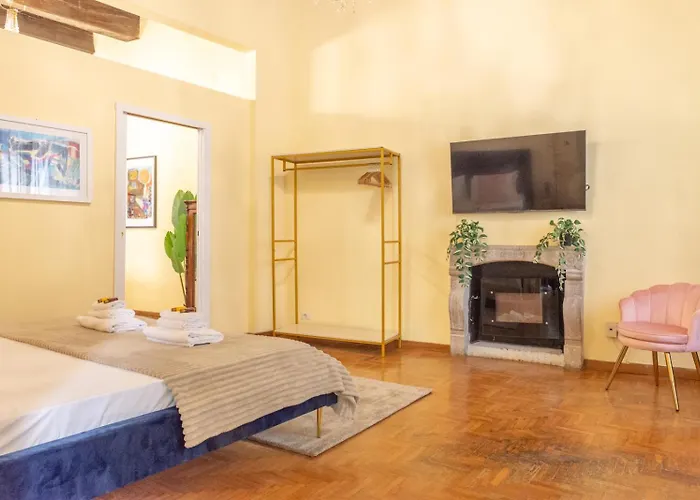 Apartamento Pamela Dreams Parione *