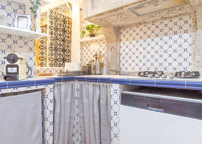 Apartamento Pamela Dreams Parione *
