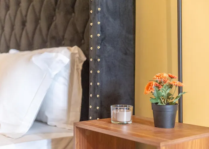 Apartamento Pamela Dreams Parione