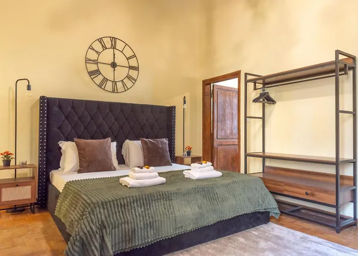 Apartamento Pamela Dreams Parione *