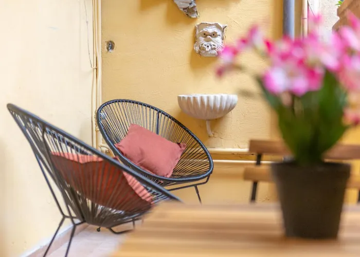 Apartamento Pamela Dreams Parione Roma