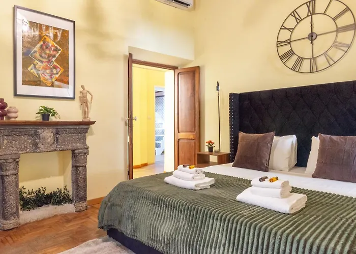 Apartamento Pamela Dreams Parione