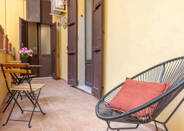 Pamela Dreams Parione Apartamento *