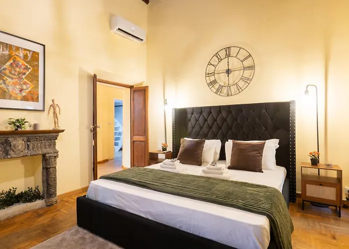 Apartamento Pamela Dreams Parione *