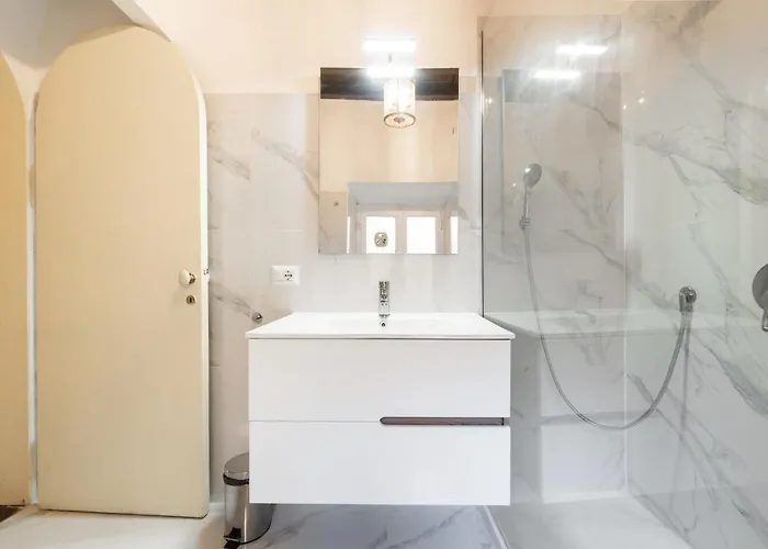 Apartamento Pamela Dreams Parione *