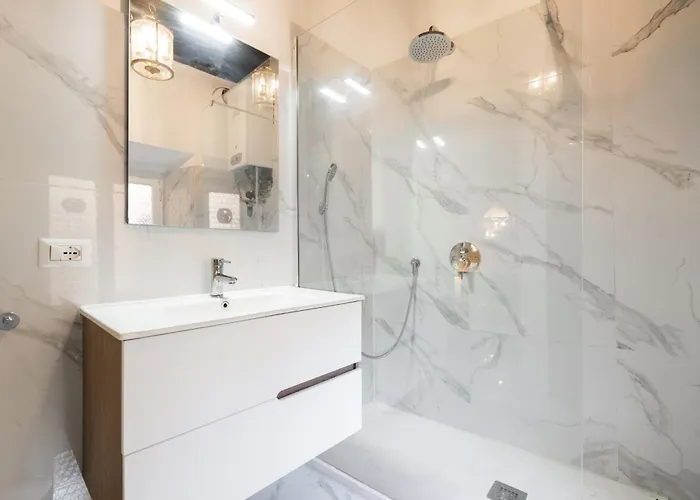 Apartamento Pamela Dreams Parione Roma