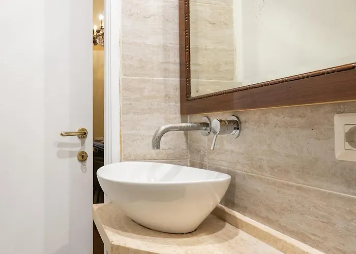 Apartamento Pamela Dreams Parione