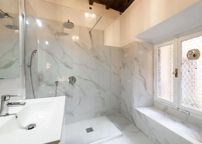 Pamela Dreams Parione Apartamento