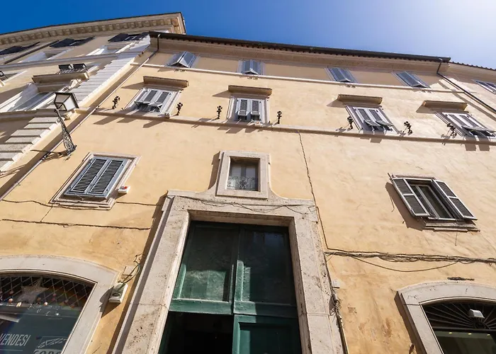 Pamela Dreams Parione Roma
